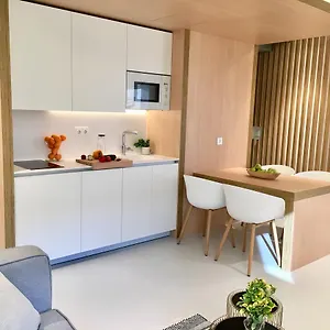  Appartamento Inside